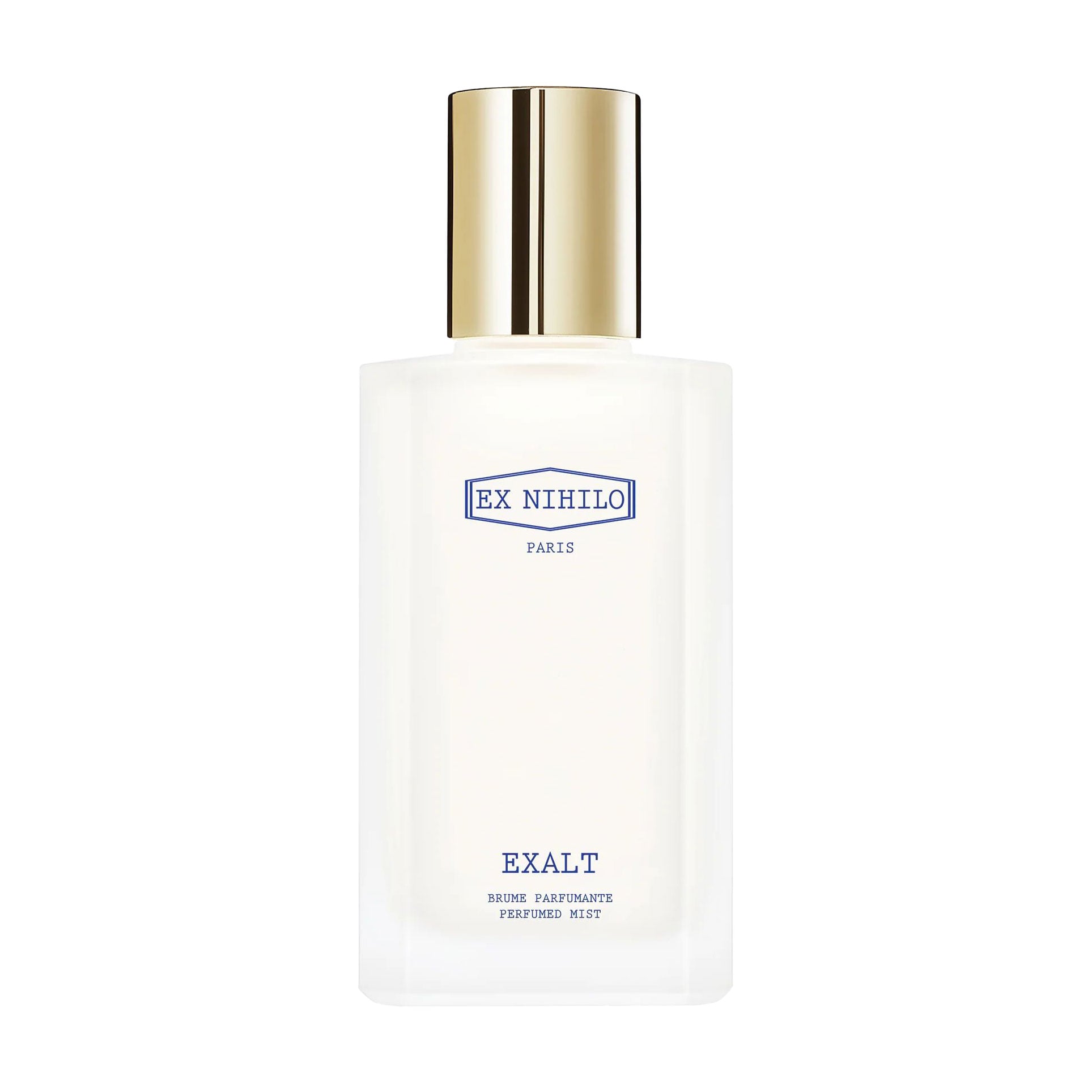 Парфумований міст для волосся Ex Nihilo Fascinate Exalt Hair Mist жіночий, 100 мл